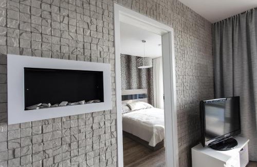 Bialystok Apartment | Apartament Bialystok