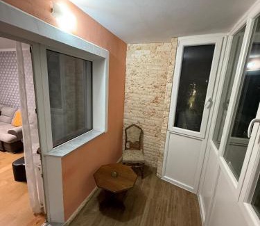 Fagaras Apartment | Apartament Bibi