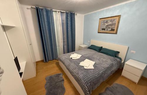 Fagaras Apartment | Apartament Bibi