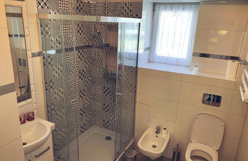 Centrum Apartment | Apartament Bohaterów Westerplatte 20