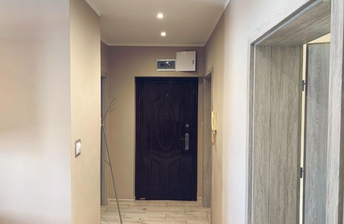 Centrum Apartment | Apartament Bohaterów Westerplatte 20