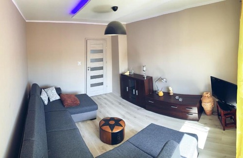 Centrum Apartment | Apartament Bohaterów Westerplatte 20