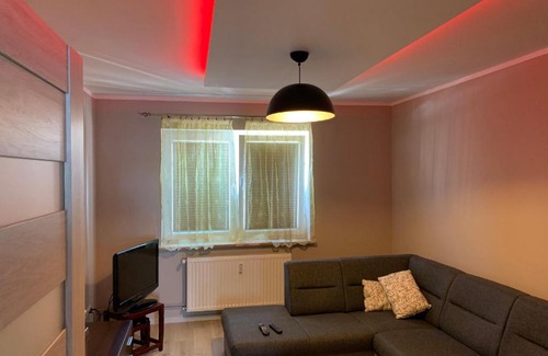 Centrum Apartment | Apartament Bohaterów Westerplatte 20
