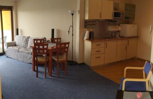 Cetniewo Apartment | Apartament BOOKS & SUN by the Sea