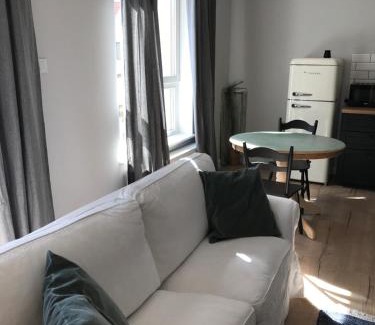 Elblag Apartment | Apartament Bulvar Premium Starówka