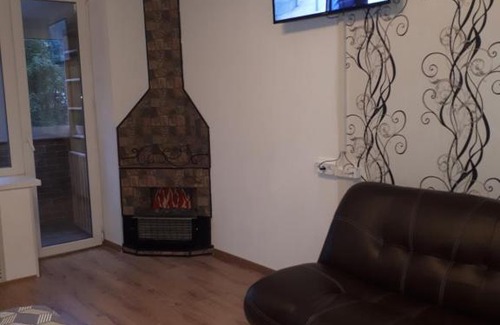 Veliky Novgorod Apartment | Apartament by Kremlin