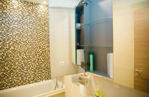 Pitesti Apartment | Apartament Calea Bucuresti