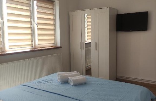 Turda Apartment | Apartament Camelia