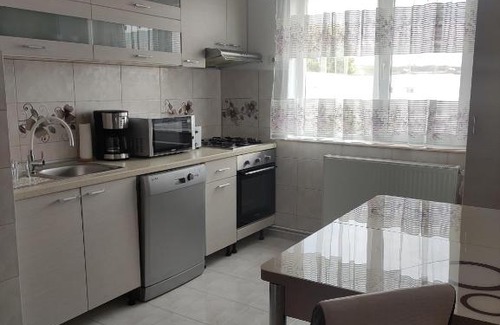 Turda Apartment | Apartament Camelia