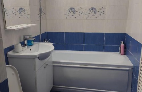 Turda Apartment | Apartament Camelia