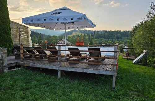 Neagra Sarului Apartment | Apartament Casa Teo