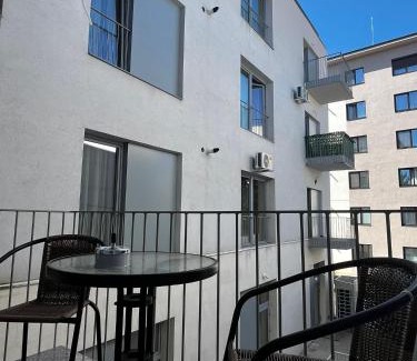 Blaj Apartment | Apartament central Blaj