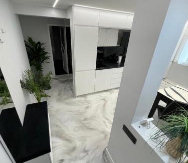 Comanesti Apartment | Apartament Centru Comanesti