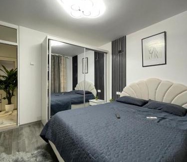 Comanesti Apartment | Apartament Centru Comanesti