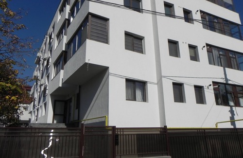 Iasi Apartment | Apartament Centru Stefan
