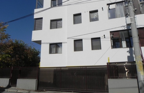 Iasi Apartment | Apartament Centru Stefan