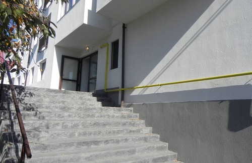 Iasi Apartment | Apartament Centru Stefan