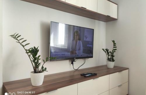 Suwalki Apartment | Apartament Centrum Kościuszko