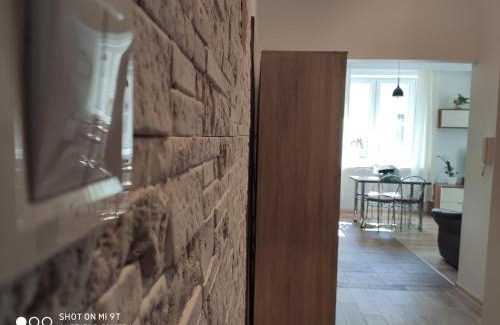 Suwalki Apartment | Apartament Centrum Kościuszko