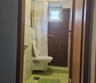 Baile Herculane Apartment | Apartament Cerna