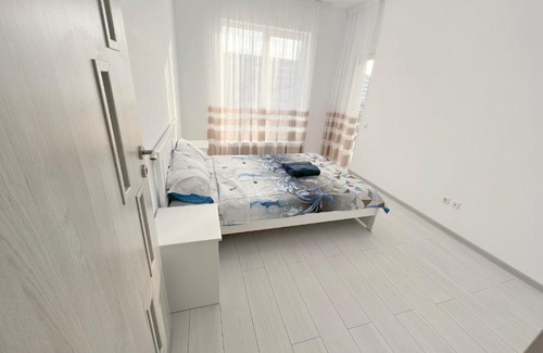 Chiajna Apartment | Apartament cu 2 camere premium