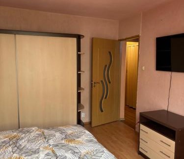 Baia Mare Apartment | Apartament cu 3 camere