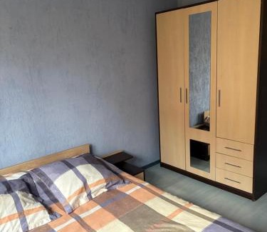 Baia Mare Apartment | Apartament cu 3 camere
