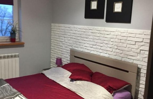 Warmia-Masuria Province Apartment | Apartament Dadaj