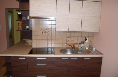 Warmia-Masuria Province Apartment | Apartament Dadaj