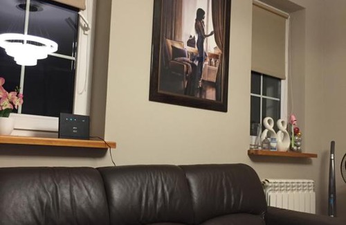 Warmia-Masuria Province Apartment | Apartament Dadaj