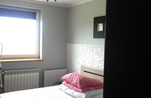 Warmia-Masuria Province Apartment | Apartament Dadaj