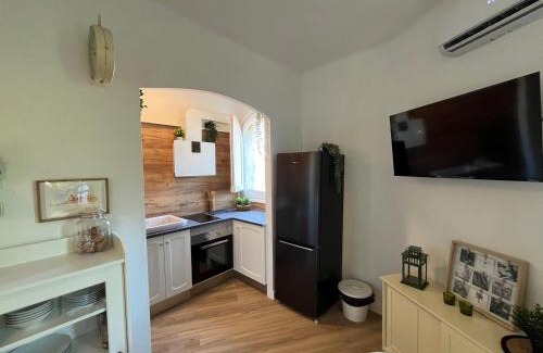 Tarragona Apartment | Apartament de la Madrona 1st floor Easy street parking