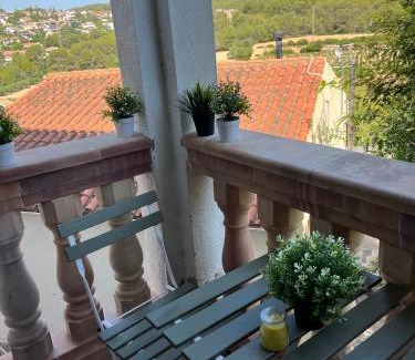 Tarragona Apartment | Apartament de la Madrona 1st floor Easy street parking