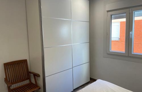 Mora d'Ebre Apartment | Apartament dels Mestres