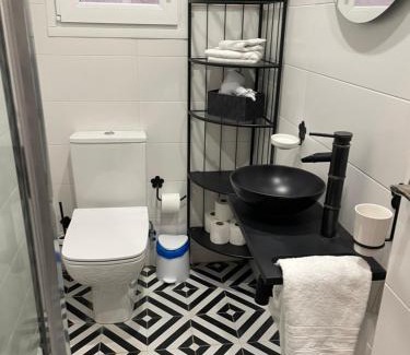 Mora d'Ebre Apartment | Apartament dels Mestres