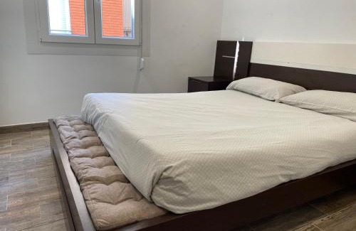 Mora d'Ebre Apartment | Apartament dels Mestres