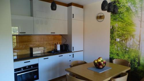 Szklarska Poreba Apartment | Apartament DeLux 2
