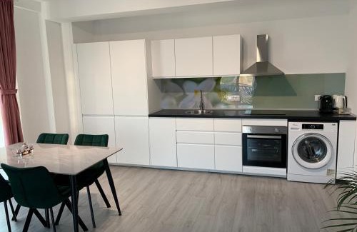 Cordau Apartment | Apartament Denisa Baile Felix