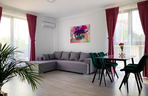 Cordau Apartment | Apartament Denisa Baile Felix