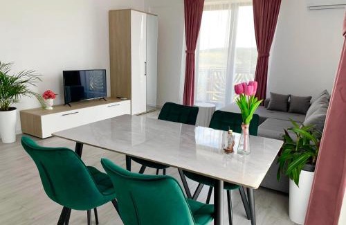 Cordau Apartment | Apartament Denisa Baile Felix