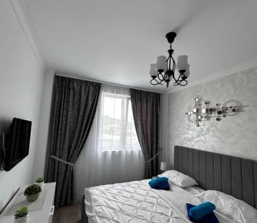 Bistrita Apartment | Apartament Diana