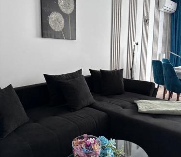 Bistrita Apartment | Apartament Diana