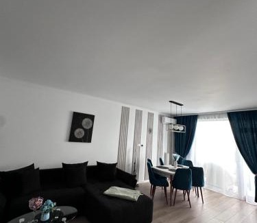 Bistrita Apartment | Apartament Diana
