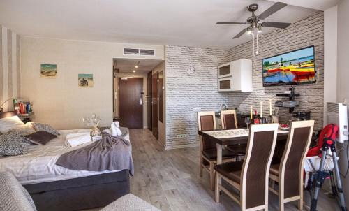 Cetniewo Apartment | Apartament Dorotka