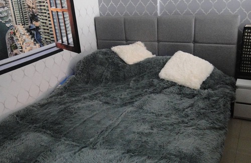 Bytom Apartment | "Apartament Dubaj" - Marvelous apartment for 2- 4 people in Bytom.