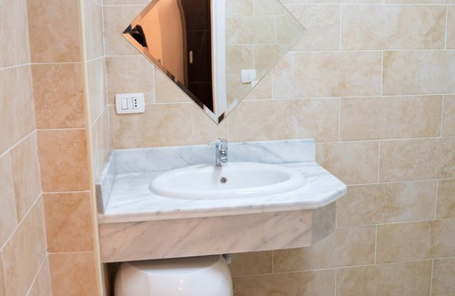 Al Ahyaa Apartment | Apartament z widokiem na Morze Czerwone. Dwa baseny, jacuzzi.