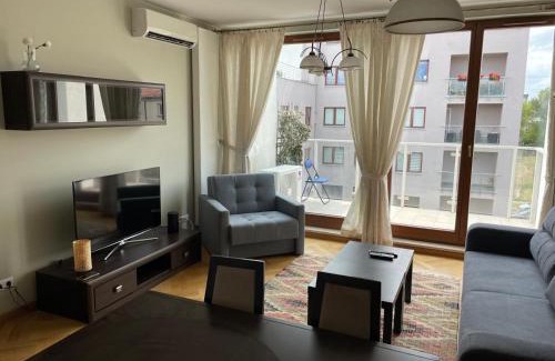 Grochow Apartment | Apartament Elegant Kiprów