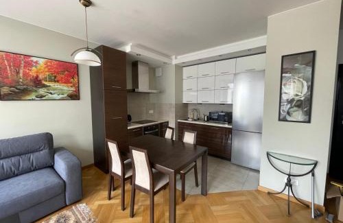 Grochow Apartment | Apartament Elegant Kiprów