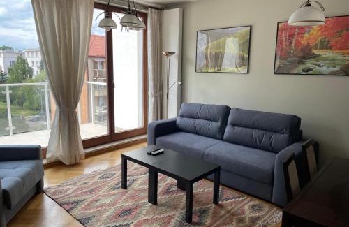 Grochow Apartment | Apartament Elegant Kiprów