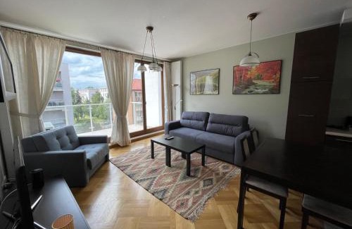 Grochow Apartment | Apartament Elegant Kiprów